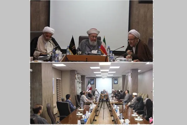 نشست «گفتمان نبوی(ص) عامل وحدت مسلمین» در قم برگزار شد