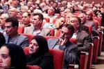یادواره ۶۰۰ شهید اصناف فارس‎