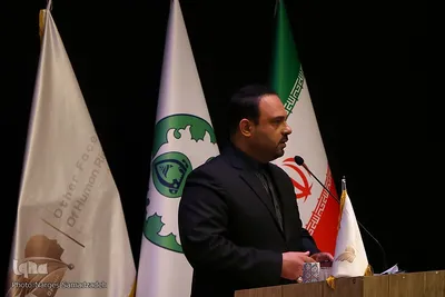 همایش بین المللی «آینده فردا، آینده فلسطین» در دانشگاه اصفهان