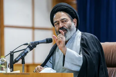 گردهمایی یاوران رسانه ای اربعین