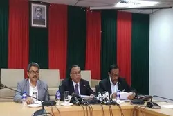 রোহিঙ্গাদের দেখতে কক্সবাজারে পৌঁছেছেন ৫৭টি মুসলিম দেশের পররাষ্ট্রমন্ত্রী