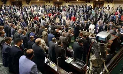 مصر کی پارلیمنٹ نے لیبیا میں ممکنہ فوجی مداخلت کی منظوری دے دی