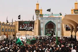 ذکر شهادت امام محمد الجواد(ع)