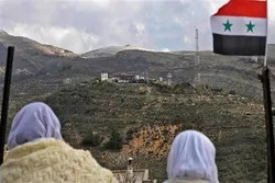Syria Renews Call for End to Israeli Occupation, Settlement Activities