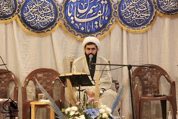 توسيع دائرة مشاركة لبنان في المسابقات القرآنية الدولية ضرورة هامة