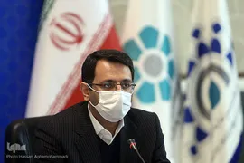 محمد کبیری، معاون امور تعاون وزارت تعاون، کار و رفاه اجتماعی