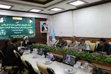 طرح پیشنهاد افتتاح دفتر متمرکز ارشاد و معاضدت قضائی در حرم مطهر رضوی