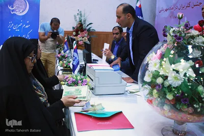 جشن گلریزان آزادی زندانیان غیر عمد
