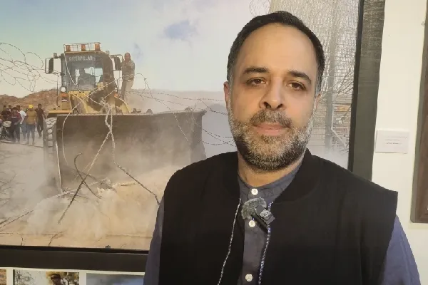 حوزه هنری حمایت از هنر مقاومت را رسالت خود می‌داند