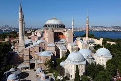 Mahakama ya Uturuki kutangaza uamuzi kuhusu Hagia Sophia wiki mbili zijazo