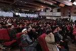 رقابت حفظ و قرائت در ششمین روز مسابقات سراسری قرآن