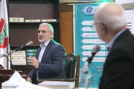 رونمایی از پویش ختم قرآن به نیت ۲۴ هزار شهید پایتخت