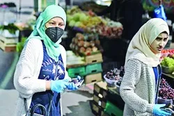 যুক্তরাজ্যে বাড়ছে মুসলমানের সংখ্যা