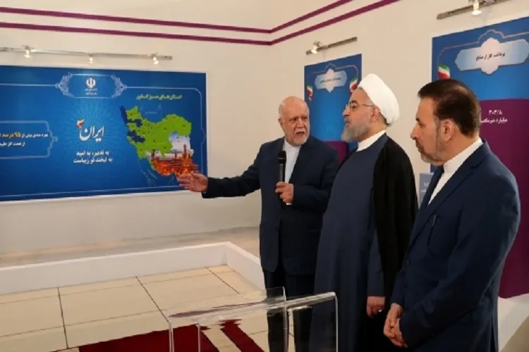 فارس، مركز فرهنگی و گردشگری است