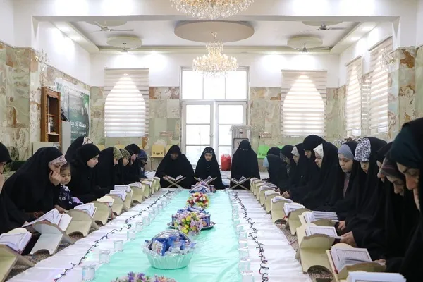 إفتتاح دورة 