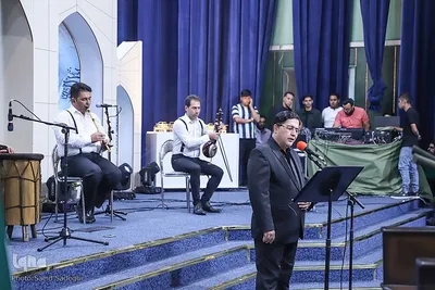 همایش ملی روز شعر و ادب فارسی