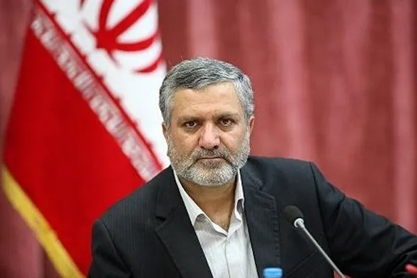 وزیر کار: ثانیه‌هایی از صحبت‌های من منتشر شده است