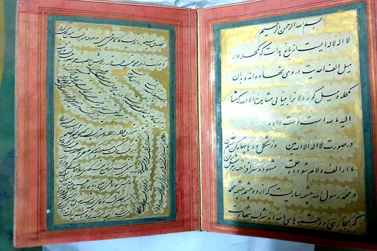 ساماندهی ۲۵ هزار شیء تاریخی ـ فرهنگی در فارس