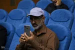 حال و هوای دومین روز از سی‌ونهمین جشنواره ملی قرآن و عترت دانشجویان کشور