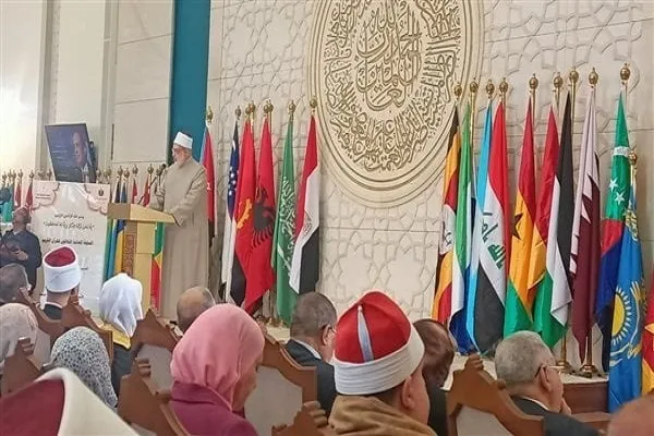 تفاصیل افتتاح مسابقة مصر الدولية للقرآن...شيخ الأزهر يؤكد أن كتاب الله هو منبع الخيرات + صور