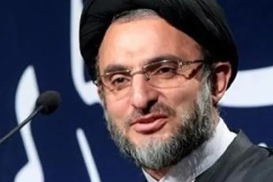 حجت‌الاسلام خاموشی به‌زودی رئیس سازمان اوقاف می‌شود