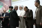 همایش استانی یاوران وقف ‎
