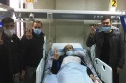 Kami Akan Segera Mengunjungi Masjidil Aqsha / Ucapan Selamat Kelompok-Kelompok Palestina