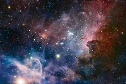 Signs of God Can Be Seen Everywhere But Only Pure Hearts Can Reach Truth