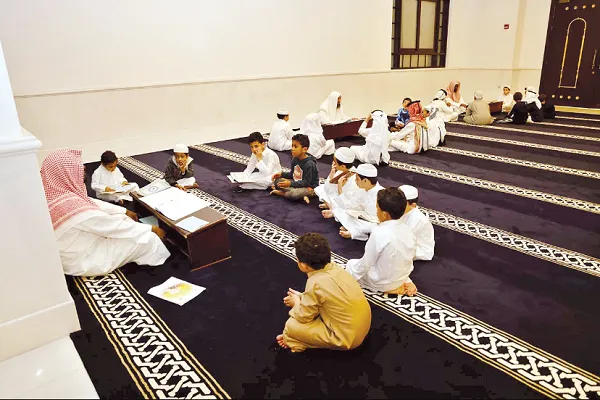 الأوقاف القطرية تعتزم إفتتاح 100 حلقة قرآنية جديدة للذكور والإناث