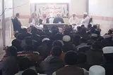 شهرستان سراوان؛ پیشتاز در اجرای طرح «قاضی در مدرسه»