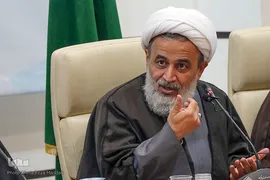 نشست مبلغین حوزه علمیه فارس