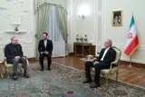 اهتمام مقامات پاکستان برای همبستگی و تقویت روابط و مناسبات با ایران ارزشمند است