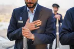 شام بزرگداشت حضرت احمدبین موسی شاهچراغ (ع)‎‎‎‎