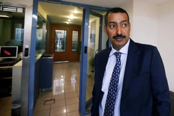 Suudi Arabistan Başkonsolosu kaçtı