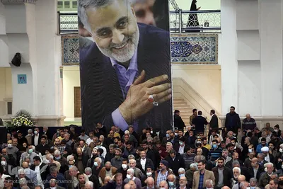 آیین عبادی و سیاسی نمازجمعه این هفته تهران