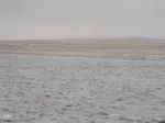 طبیعت برفی ارتفاعات و مناطق روستایی اهر