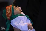 Tehran's Mahdieh