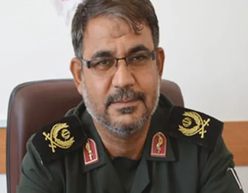 پیکر مطهر دو شهید گمنام در یزد تشییع می‌شود