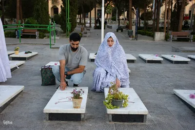 بزرگترین جشن ازدواج دانشجویی کشور در اصفهان