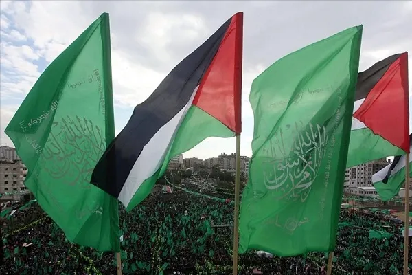 Güneydoğu Asyalı Müslüman STK’ler İngiltere’nin Hamas’ı terör örgütü ilan etmesini kınadı