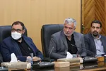 رونمایی از پوستر های فعالیت قرآنی در فارس‎‎