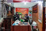 آغاز به کار جشنواره ملی آش در زنجان
