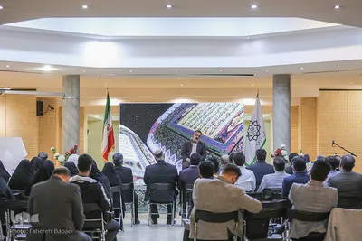 جشنواره قرآن آرمان