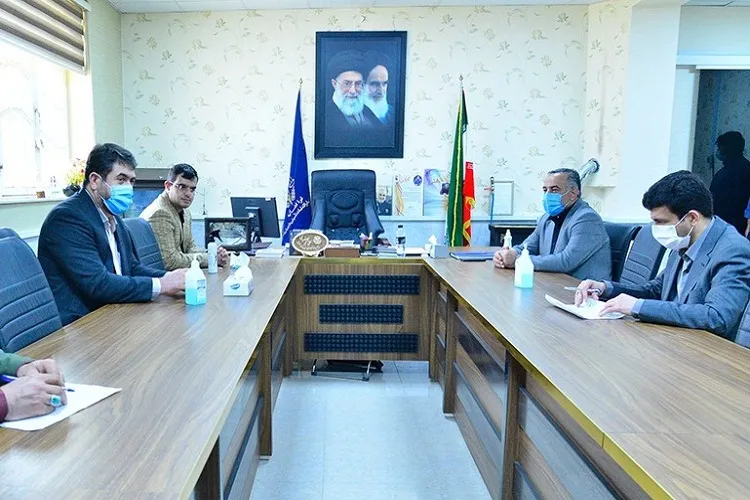 ظرفیت خیران برای ایجاد اشتغال زندانیان به كار گرفته شود