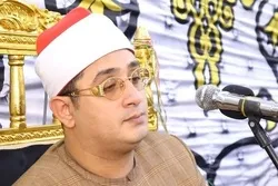 Film/ Lantunan Terbaru Surah Al-Gasyiyah dan Al-A’la oleh Syekh Mahmoud Shahat