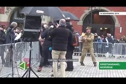 Le Pakistan a condamné l’acte en Norvège où un individu a brûlé un exemplaire du Coran