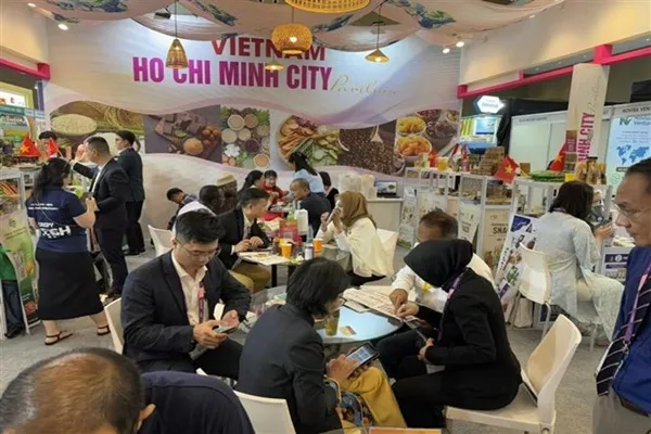 Halal : un Forum de mise en relation des entreprises Vietnam - Indonésie tenu à Jakarta