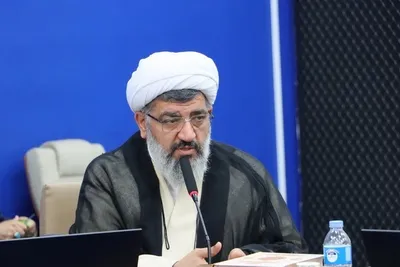 گردهمایی ائمه جمعه استان مازندران
