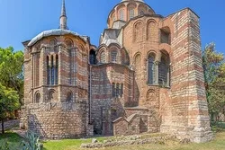 Griechenland kritisiert Entscheidung der Türkei, das Chora-Museum in eine Moschee umzuwandeln