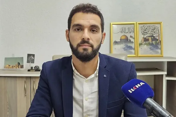 تركيا: منصة 